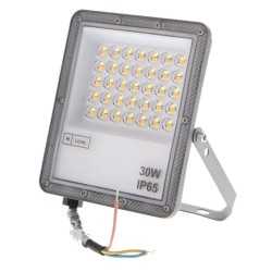 https://design-led.fr/ Projecteur Led Palermo 30W CCT 16,80&nbsp;€ 16,80&nbsp;€ LM6872