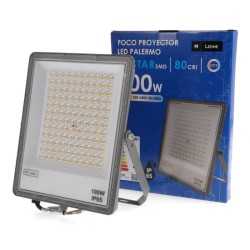 https://design-led.fr/ Projecteur Led Palermo 100W Cct 35,70&nbsp;€ 35,70&nbsp;€ LM6874