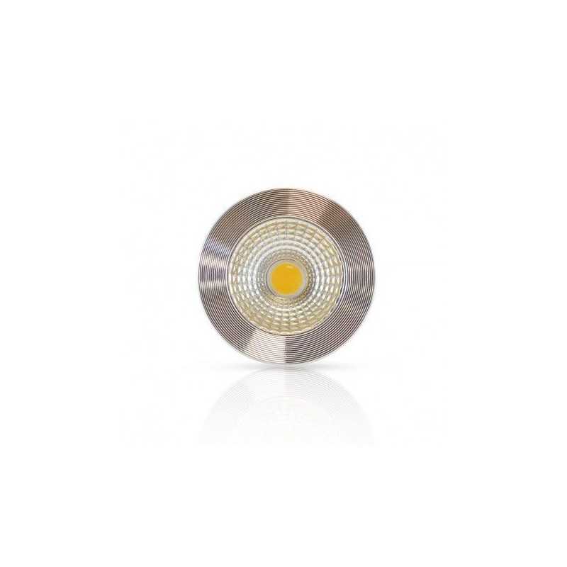 https://design-led.fr/ Ampoule LED GU10 Spot 6W 4000K Aluminium 75° 11,90&nbsp;€ 11,90&nbsp;€ 100545