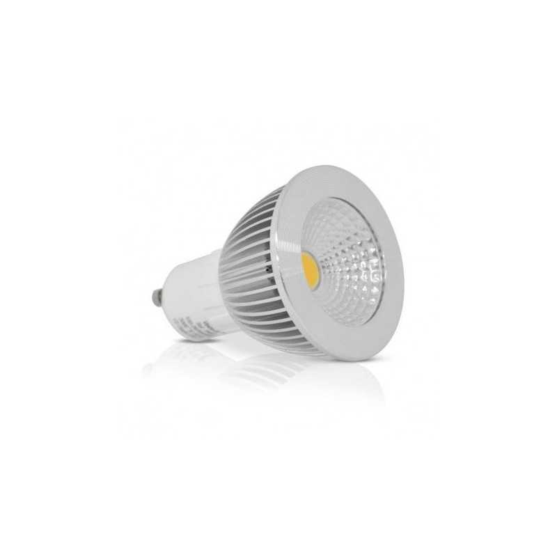 https://design-led.fr/ Ampoule LED GU10 Spot 6W 3000K Dimmable Aluminium 75° 13,70&nbsp;€ 13,70&nbsp;€ 100547
