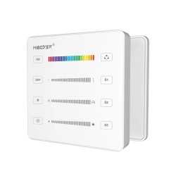 https://design-led.fr/ Contrôleur mural Tactile SPIB6 (2.4GHz) 16,30&nbsp;€ 16,30&nbsp;€ SPIB6