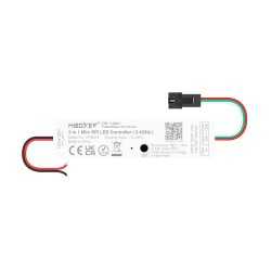 https://design-led.fr/ Mini Contrôleur LED SPI3-M 3 en 1 (2.4GHz) 5-24V DC 13,00&nbsp;€ 13,00&nbsp;€ SPIR3M