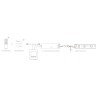 https://design-led.fr/ Mini Contrôleur LED SPI3-M 3 en 1 (2.4GHz) 5-24V DC 13,00&nbsp;€ 13,00&nbsp;€ SPIR3M