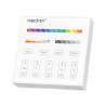 https://design-led.fr/ Contrôleur LED RGB&CCT tactile Blanc sans fil 4 zones 26,50&nbsp;€ 26,50&nbsp;€ FUTB4W