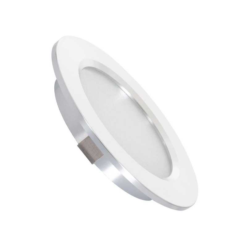 https://design-led.fr/ Downlight LED 3W 12V DC Meuble avec Connecteur Rapide Coupe Ø 63 mm 4000K 7,30&nbsp;€ 7,30&nbsp;€ C152789
