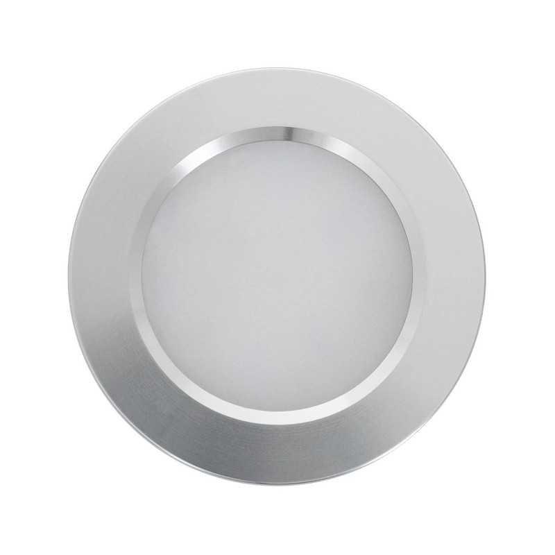 https://design-led.fr/ Downlight LED 3W 12V DC Meuble avec Connecteur Rapide Coupe Ø 63 mm 4000K 7,30&nbsp;€ 7,30&nbsp;€ C152789