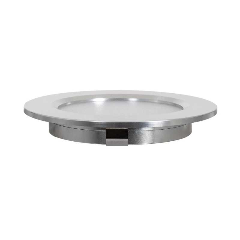 https://design-led.fr/ Downlight LED 3W 12V DC Meuble avec Connecteur Rapide Coupe Ø 63 mm 4000K 7,30&nbsp;€ 7,30&nbsp;€ C152789
