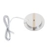 https://design-led.fr/ Downlight LED 3W 12V DC Meuble avec Connecteur Rapide Coupe Ø 63 mm 4000K 7,30&nbsp;€ 7,30&nbsp;€ C152789