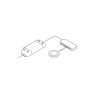 https://design-led.fr/ Downlight LED 3W 12V DC Meuble avec Connecteur Rapide Coupe Ø 63 mm 4000K 7,30&nbsp;€ 7,30&nbsp;€ C152789