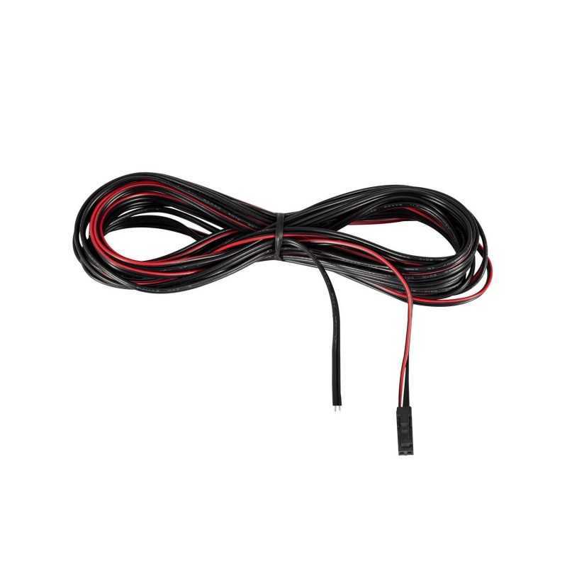 https://design-led.fr/ Câble DC 5m pour Distributeur de Connexion Monochrome 3,20&nbsp;€ 3,20&nbsp;€ C133678