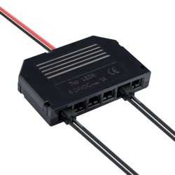 https://design-led.fr/ Distributeur de Connexion de 6 Sorties led Monochrome 8,90&nbsp;€ 8,90&nbsp;€ C145366