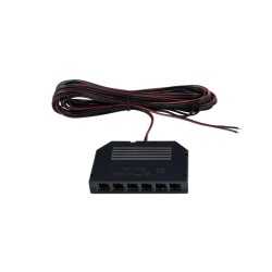 https://design-led.fr/ Distributeur de Connexion de 6 Sorties led Monochrome 8,90&nbsp;€ 8,90&nbsp;€ C145366