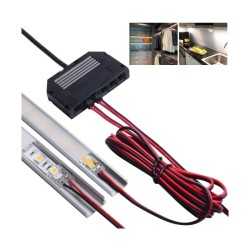 https://design-led.fr/ Distributeur de Connexion de 6 Sorties led Monochrome 8,90&nbsp;€ 8,90&nbsp;€ C145366