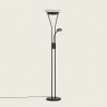 https://design-led.fr/ Lampadaire avec Lecture Métal Ethan Noir 121,30&nbsp;€ 121,30&nbsp;€ C213894