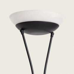 https://design-led.fr/ Lampadaire avec Lecture Métal Ethan Noir 121,30&nbsp;€ 121,30&nbsp;€ C213894