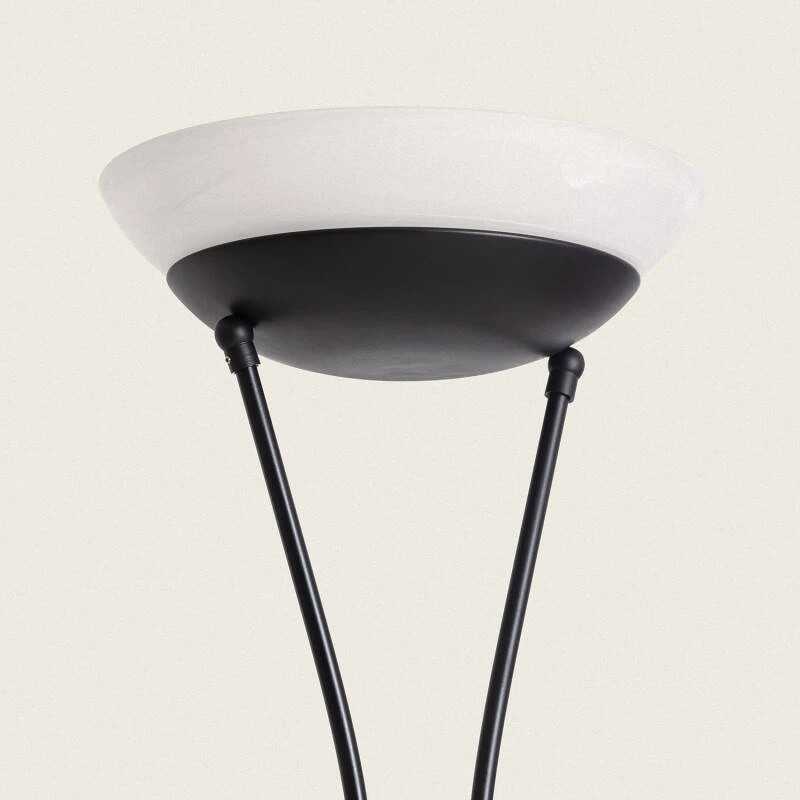 https://design-led.fr/ Lampadaire avec Lecture Métal Ethan Noir 121,30&nbsp;€ 121,30&nbsp;€ C213894