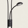 https://design-led.fr/ Lampadaire avec Lecture Métal Ethan Noir 121,30&nbsp;€ 121,30&nbsp;€ C213894