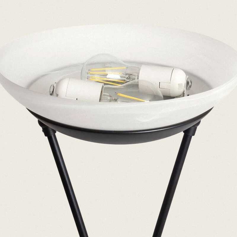 https://design-led.fr/ Lampadaire avec Lecture Métal Ethan Noir 121,30&nbsp;€ 121,30&nbsp;€ C213894