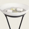 https://design-led.fr/ Lampadaire avec Lecture Métal Ethan Noir 121,30&nbsp;€ 121,30&nbsp;€ C213894