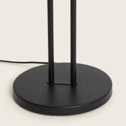 https://design-led.fr/ Lampadaire avec Lecture Métal Ethan Noir 121,30&nbsp;€ 121,30&nbsp;€ C213894