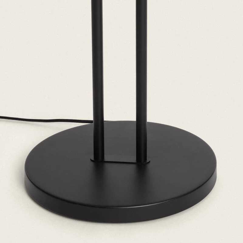 https://design-led.fr/ Lampadaire avec Lecture Métal Ethan Noir 121,30&nbsp;€ 121,30&nbsp;€ C213894