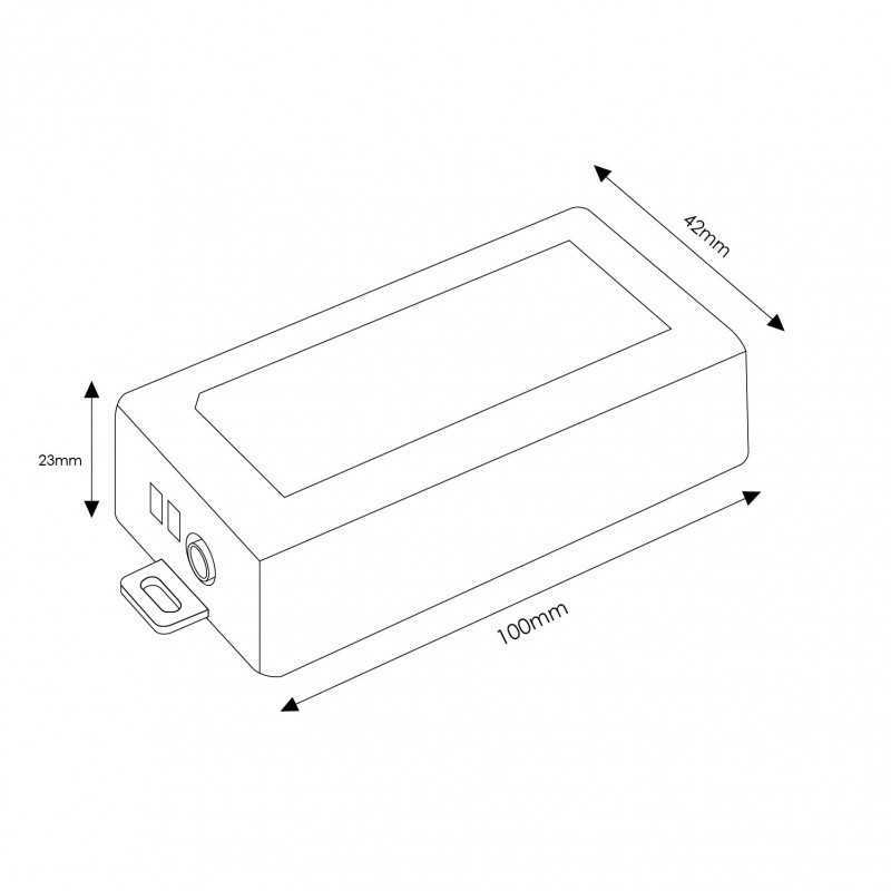https://design-led.fr/ Contrôleur Musical Sp107E Pour Ruban Led Digital 59,90&nbsp;€ 59,90&nbsp;€ LM2093