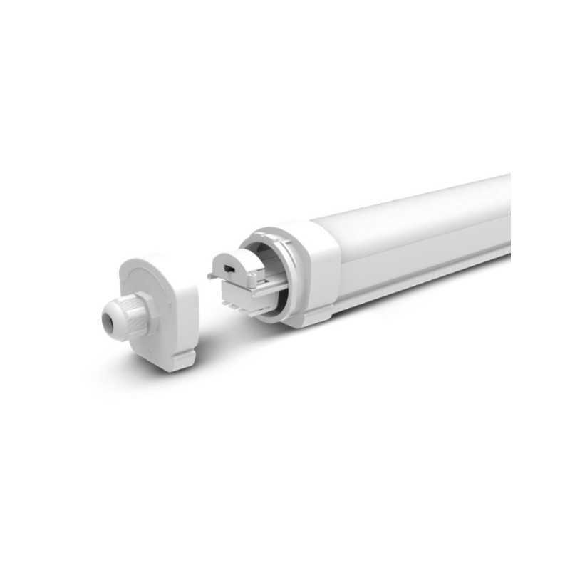 https://design-led.fr/ Étanche LED Intégrées CCT 50W 1515 x 66 x 63 mm Traversant - Garantie 5 ans 67,50&nbsp;€ 67,50&nbsp;€ 101081