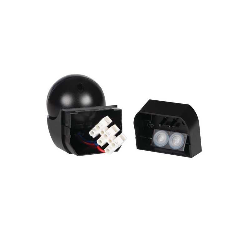 https://design-led.fr/ Détecteur de mouvement PIR ALER MINI noir 6m 11,80&nbsp;€ 11,80&nbsp;€ 23456