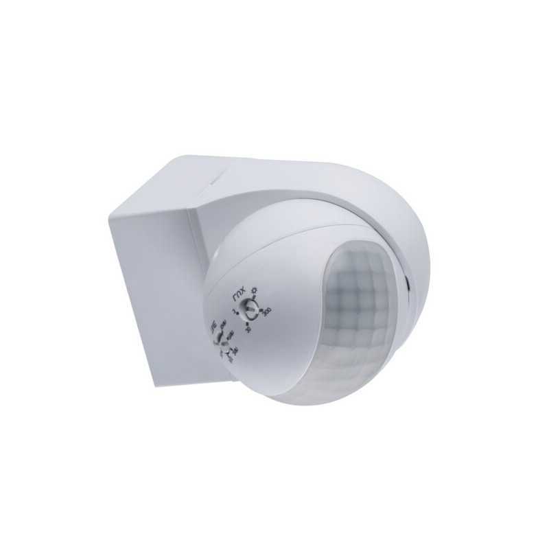 https://design-led.fr/ Détecteur de mouvement PIR ALER MINI blanc 6m 13,10&nbsp;€ 13,10&nbsp;€ 23450