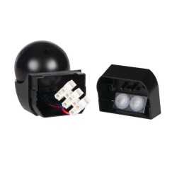 https://design-led.fr/ Détecteur de mouvement PIR ALER MINI blanc 6m 13,10&nbsp;€ 13,10&nbsp;€ 23450
