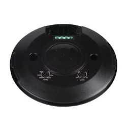 https://design-led.fr/ Détecteur de mouvement I.R ZONA noir 13,90&nbsp;€ 13,90&nbsp;€ 37373