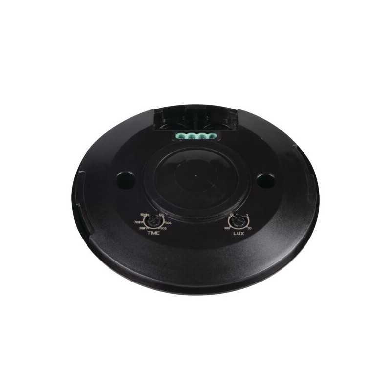 https://design-led.fr/ Détecteur de mouvement I.R ZONA noir 13,90&nbsp;€ 13,90&nbsp;€ 37373