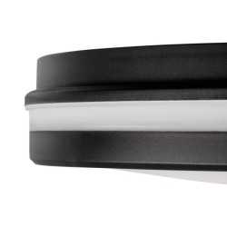 https://design-led.fr/ Plafonnier BENO ECO LED Ø200 20w CCT IP65 Noir 37,90&nbsp;€ 37,90&nbsp;€ 38383