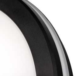 https://design-led.fr/ Plafonnier BENO ECO LED Ø200 20w CCT IP65 Noir 37,90&nbsp;€ 37,90&nbsp;€ 38383