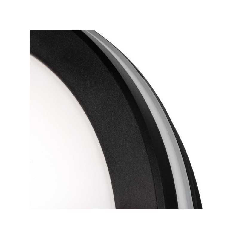 https://design-led.fr/ Plafonnier BENO ECO LED Ø200 20w CCT IP65 Noir 37,90&nbsp;€ 37,90&nbsp;€ 38383