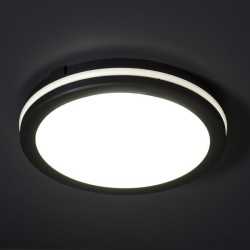https://design-led.fr/ Plafonnier BENO ECO LED Ø200 20w CCT IP65 Noir 37,90&nbsp;€ 37,90&nbsp;€ 38383