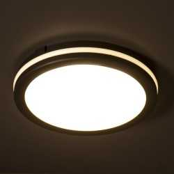 https://design-led.fr/ Plafonnier BENO ECO LED Ø200 20w CCT IP65 Noir 37,90&nbsp;€ 37,90&nbsp;€ 38383