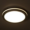 https://design-led.fr/ Plafonnier BENO ECO LED Ø200 20w CCT IP65 Noir 37,90&nbsp;€ 37,90&nbsp;€ 38383
