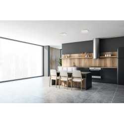 https://design-led.fr/ Plafonnier BENO ECO LED Ø200 20w CCT IP65 Noir 37,90&nbsp;€ 37,90&nbsp;€ 38383