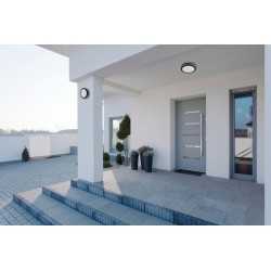https://design-led.fr/ Plafonnier BENO ECO LED Ø200 20w CCT IP65 Noir 37,90&nbsp;€ 37,90&nbsp;€ 38383