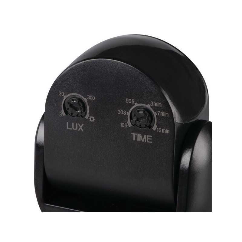 https://design-led.fr/ Détecteur de mouvement PIR ALER-N noir 6m 14,80&nbsp;€ 14,80&nbsp;€ 23457