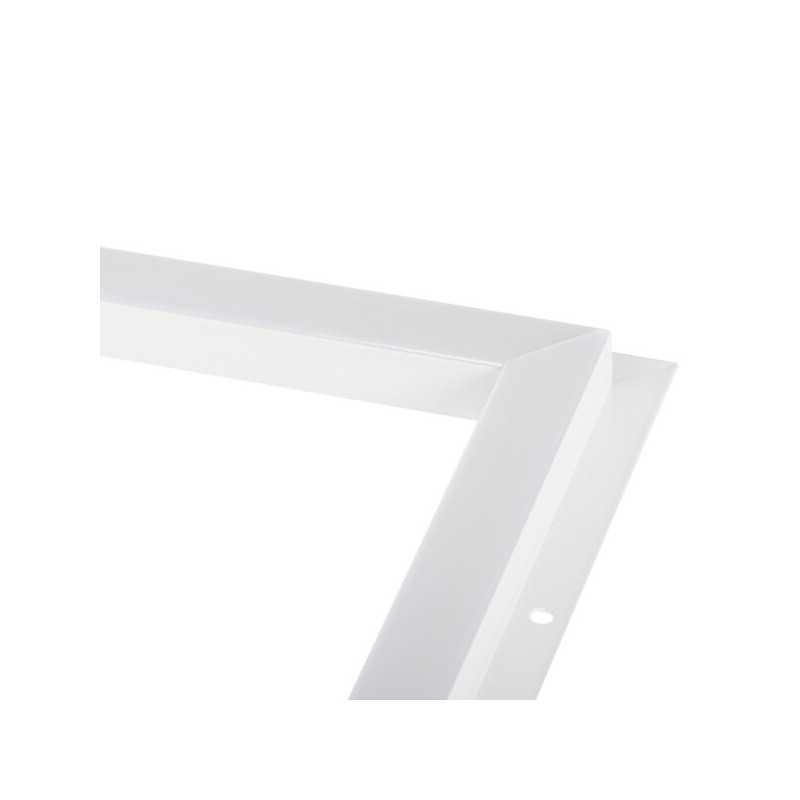 https://design-led.fr/ Panneau Led Cadre LED 595X595 AVAR 32W CCT 3000/4000/6500K 38,00&nbsp;€ 38,00&nbsp;€ 26779