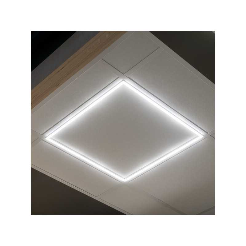 https://design-led.fr/ Panneau Led Cadre LED 595X595 AVAR 32W CCT 3000/4000/6500K 38,00&nbsp;€ 38,00&nbsp;€ 26779