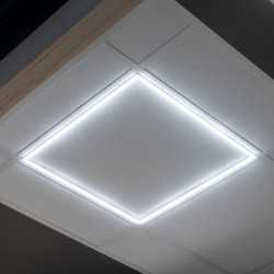 https://design-led.fr/ Panneau Led Cadre LED 595X595 AVAR 32W CCT 3000/4000/6500K 38,00&nbsp;€ 38,00&nbsp;€ 26779