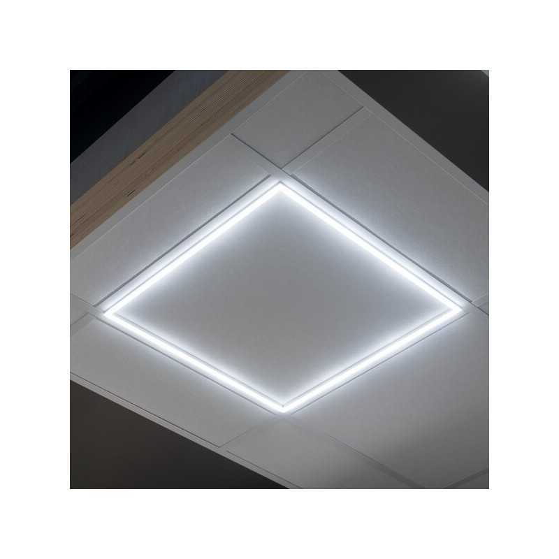 https://design-led.fr/ Panneau Led Cadre LED 595X595 AVAR 32W CCT 3000/4000/6500K 38,00&nbsp;€ 38,00&nbsp;€ 26779