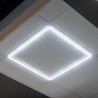 https://design-led.fr/ Panneau Led Cadre LED 595X595 AVAR 32W CCT 3000/4000/6500K 38,00&nbsp;€ 38,00&nbsp;€ 26779