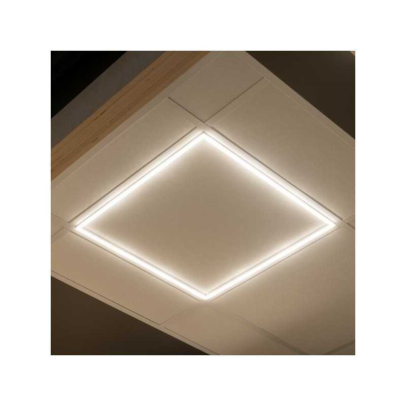 https://design-led.fr/ Panneau Led Cadre LED 595X595 AVAR 32W CCT 3000/4000/6500K 38,00&nbsp;€ 38,00&nbsp;€ 26779