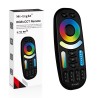 https://design-led.fr/ Télécommande Tactile RGB&CCT 4 Zones noir 25,50&nbsp;€ 25,50&nbsp;€ FUT092B