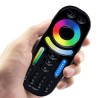 https://design-led.fr/ Télécommande Tactile RGB&CCT 4 Zones noir 25,50&nbsp;€ 25,50&nbsp;€ FUT092B