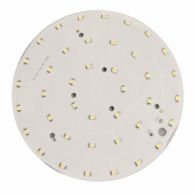 https://design-led.fr/ Module led 18w 27-72VDC / 300mA 4000k 130mm puce SMD 7,00&nbsp;€ 7,00&nbsp;€ A2029